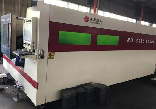 WD F3015G 3KW数控光纤激光切割机核心卖点解析